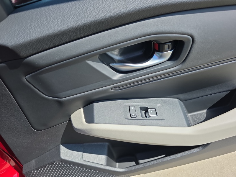 2026 Honda Accord Sedan
