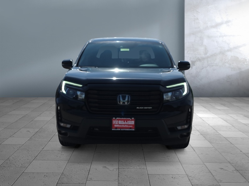 2023 Honda Ridgeline