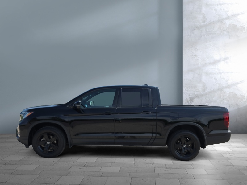 2023 Honda Ridgeline