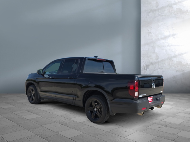 2023 Honda Ridgeline