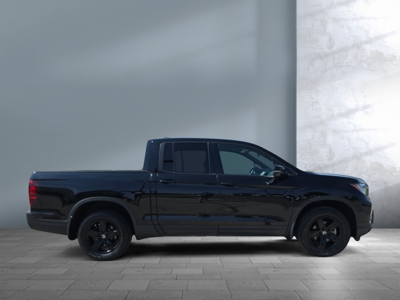2023 Honda Ridgeline