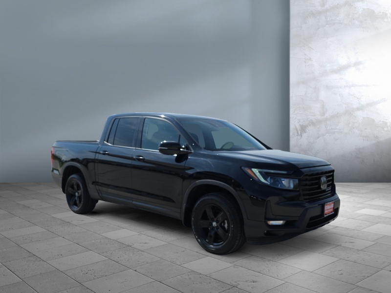 2023 Honda Ridgeline