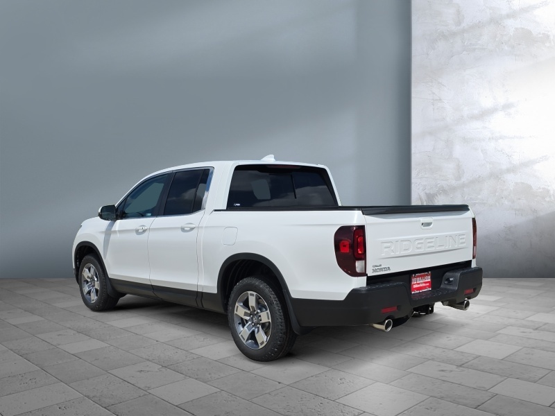 2026 Honda Ridgeline