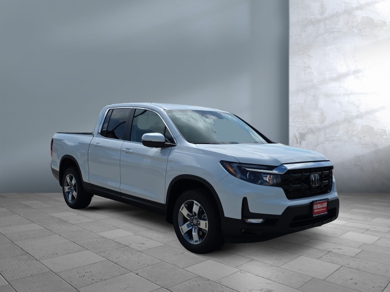 2026 Honda Ridgeline