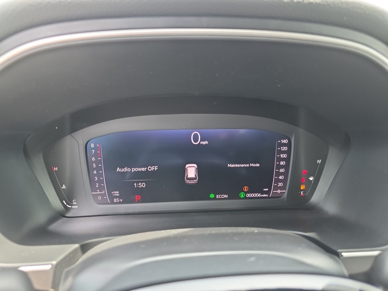 2026 Honda Passport