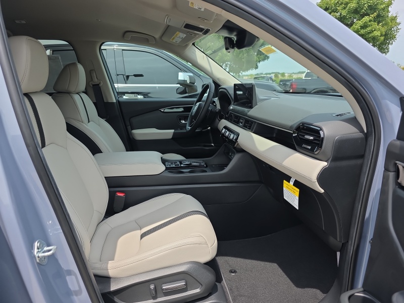 2026 Honda Passport