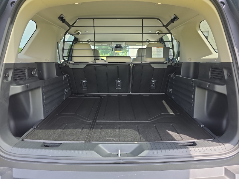 2026 Honda Passport