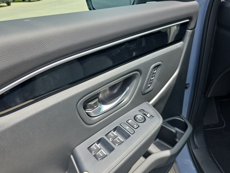 2026 Honda Passport