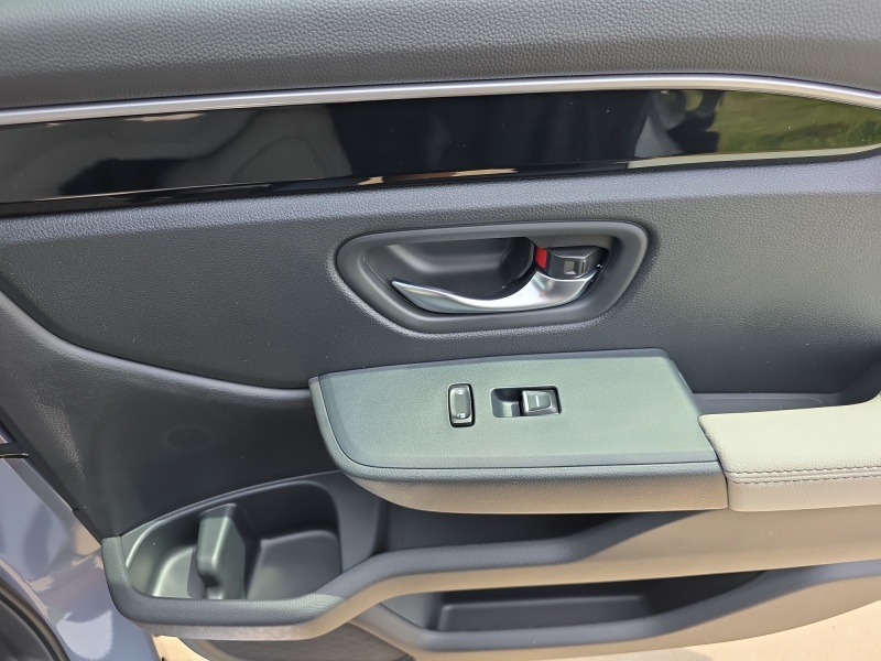 2026 Honda Passport