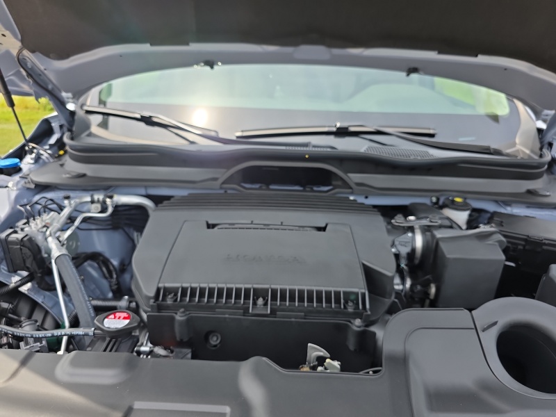 2026 Honda Passport