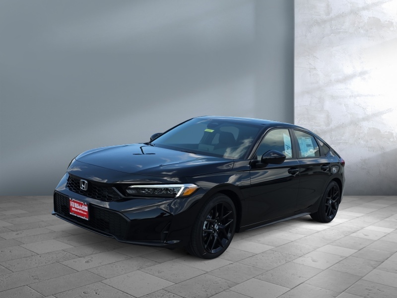 New 2026 Honda Civic Hatchback Hybrid Sport Cars