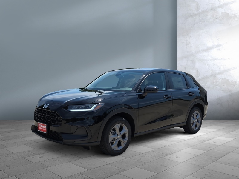 New 2027 Honda HR-V LX Cars