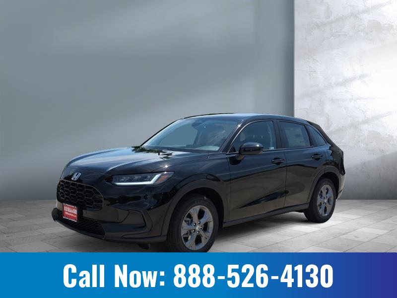 New 2027 Honda HR-V LX Cars
