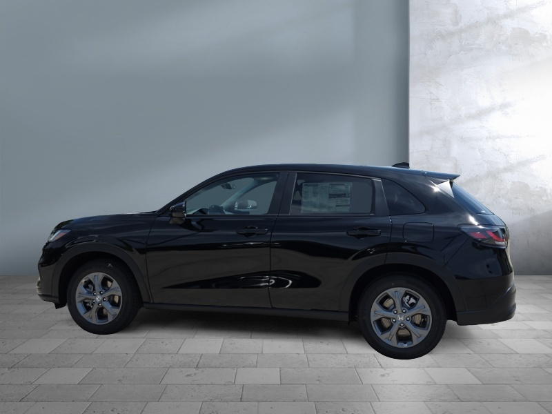2027 Honda HR-V