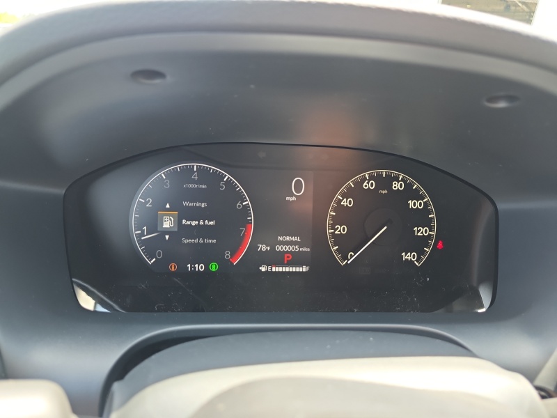 2027 Honda HR-V