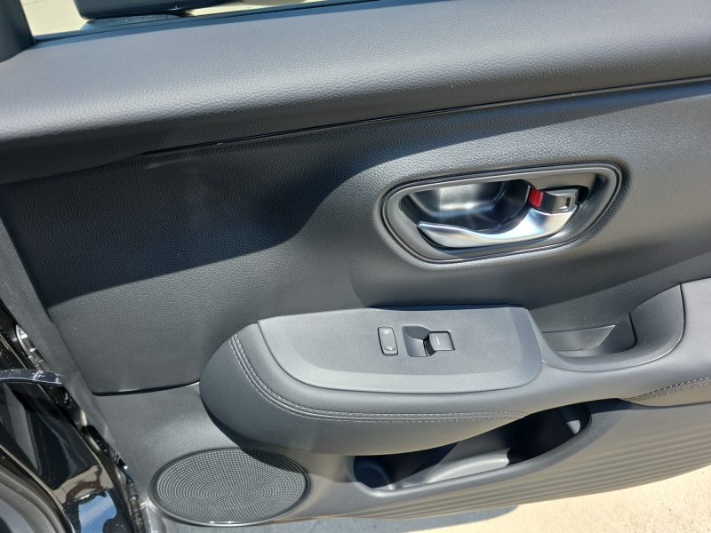 2027 Honda HR-V