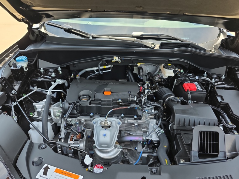 2027 Honda HR-V