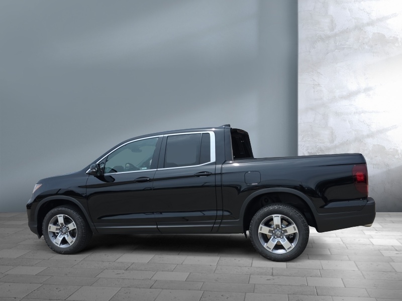2026 Honda Ridgeline