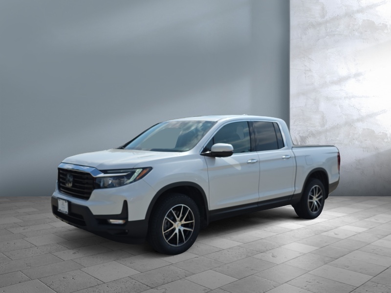 2023 Honda Ridgeline