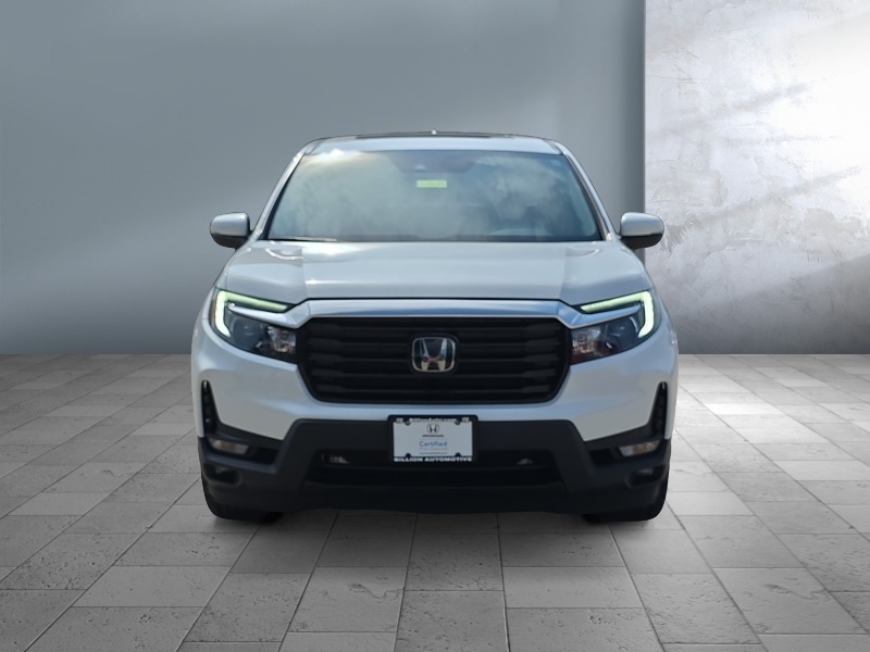 2023 Honda Ridgeline
