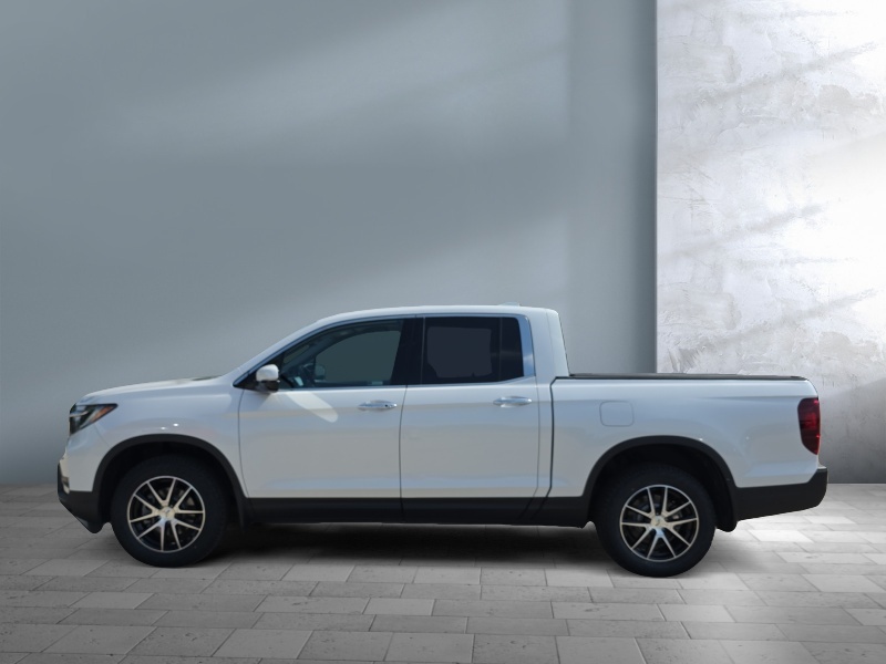 2023 Honda Ridgeline