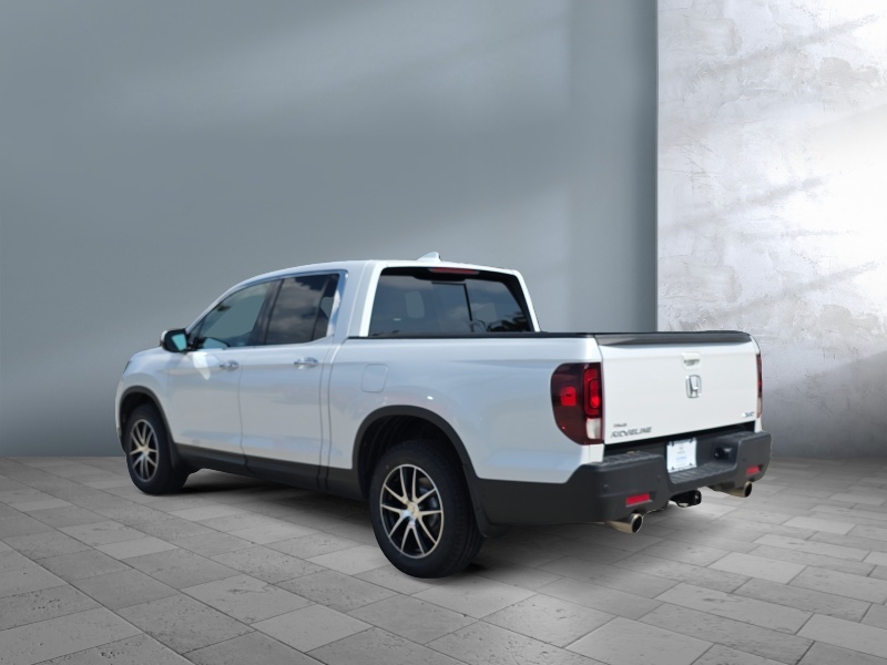 2023 Honda Ridgeline