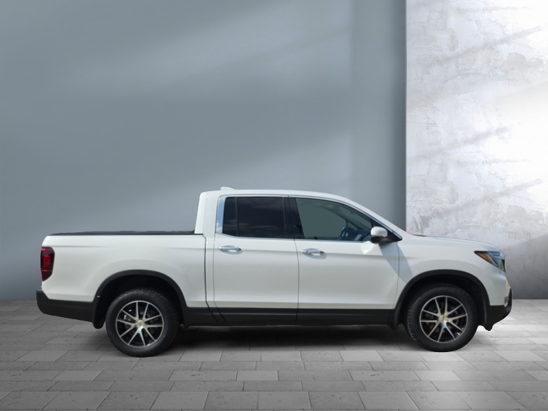 2023 Honda Ridgeline