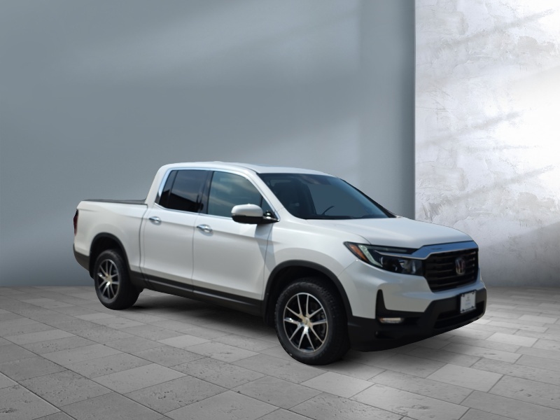 2023 Honda Ridgeline