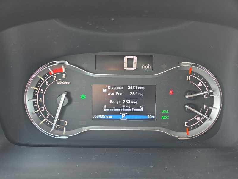 2023 Honda Ridgeline