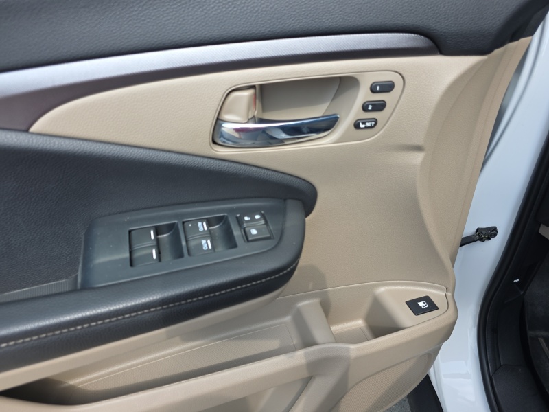 2023 Honda Ridgeline