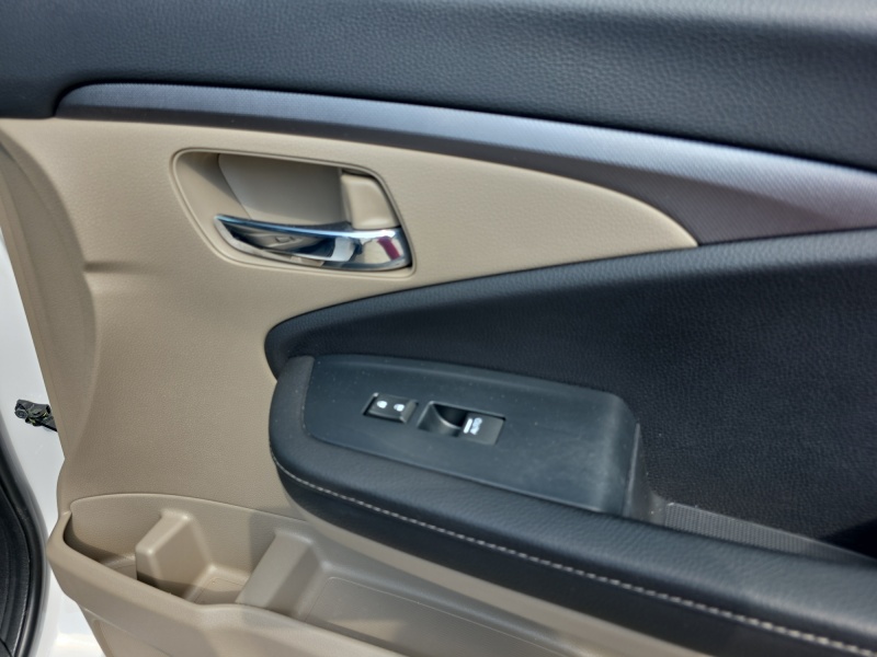 2023 Honda Ridgeline