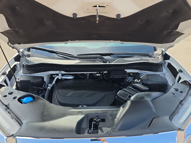 2023 Honda Ridgeline