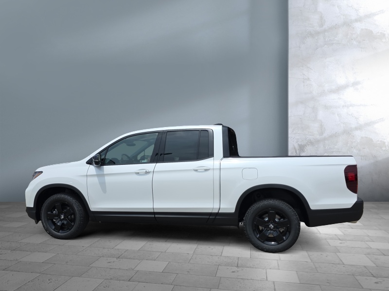 2026 Honda Ridgeline