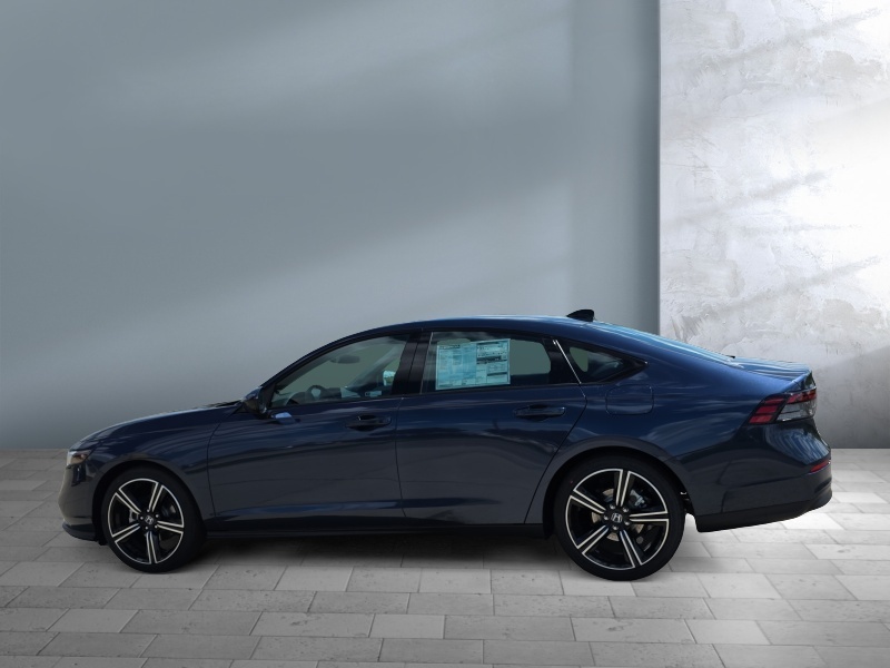 2026 Honda Accord Sedan