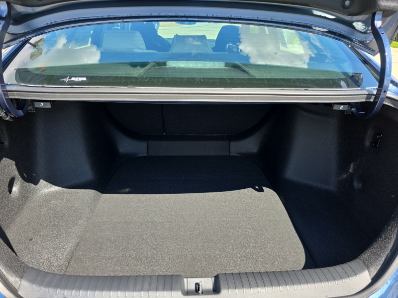 2026 Honda Accord Sedan