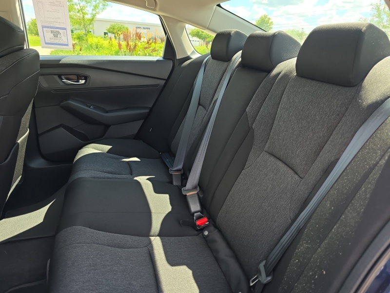 2026 Honda Accord Sedan