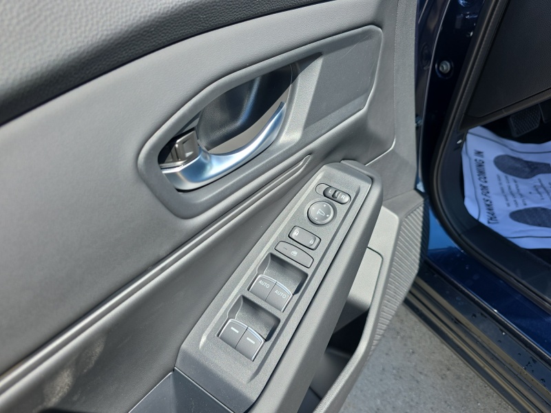 2026 Honda Accord Sedan