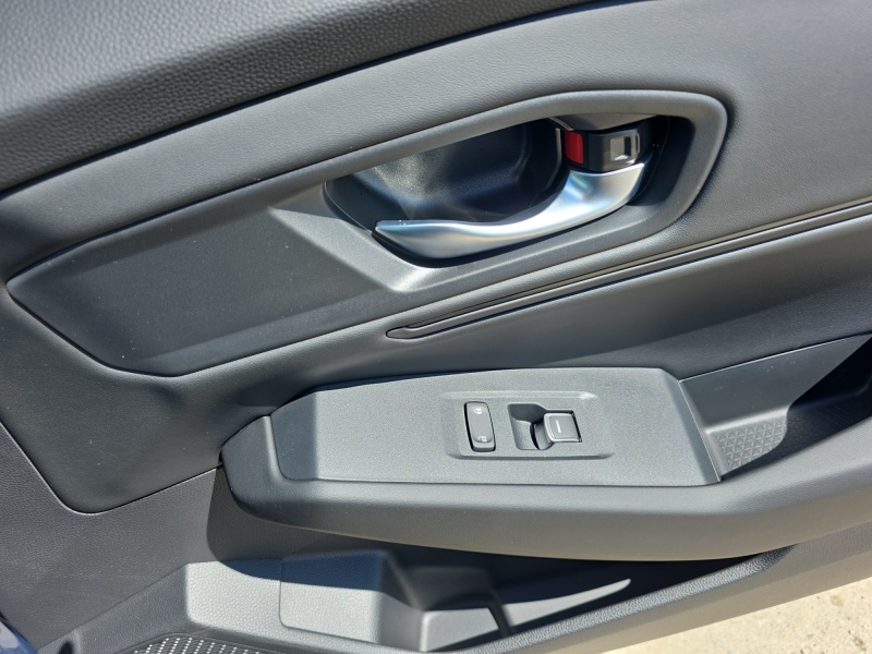 2026 Honda Accord Sedan