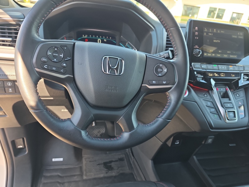 2024 Honda Odyssey