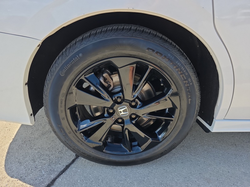 2024 Honda Odyssey