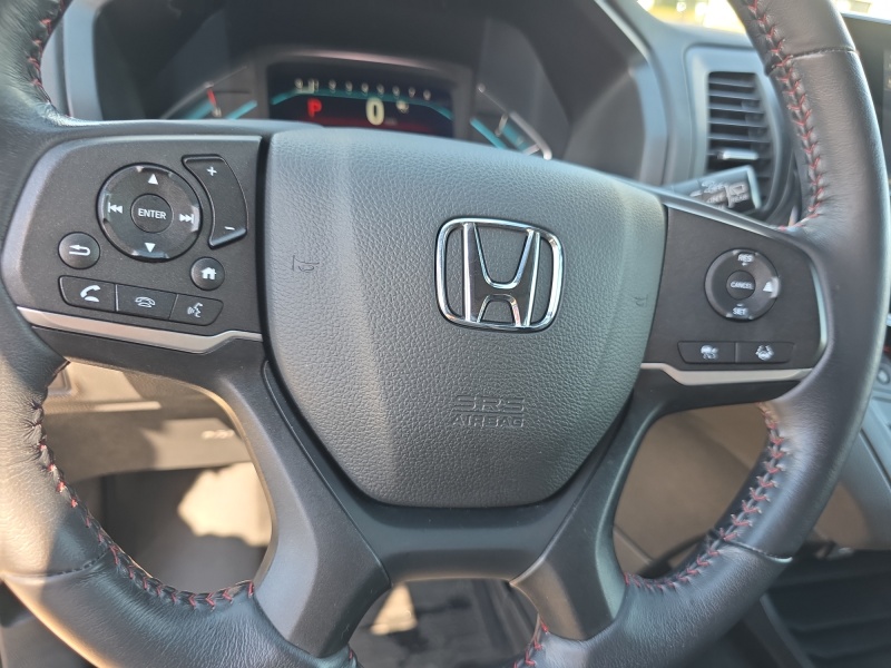 2024 Honda Odyssey