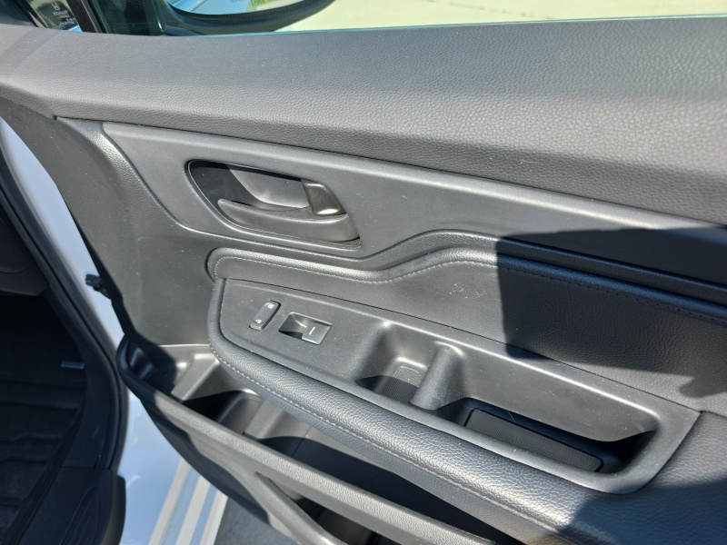 2024 Honda Odyssey