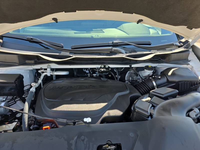 2024 Honda Odyssey
