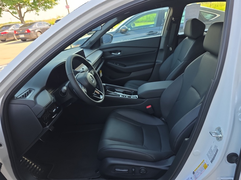 2026 Honda Accord Hybrid