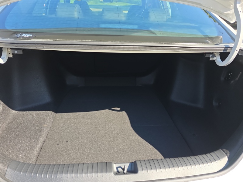2026 Honda Accord Hybrid