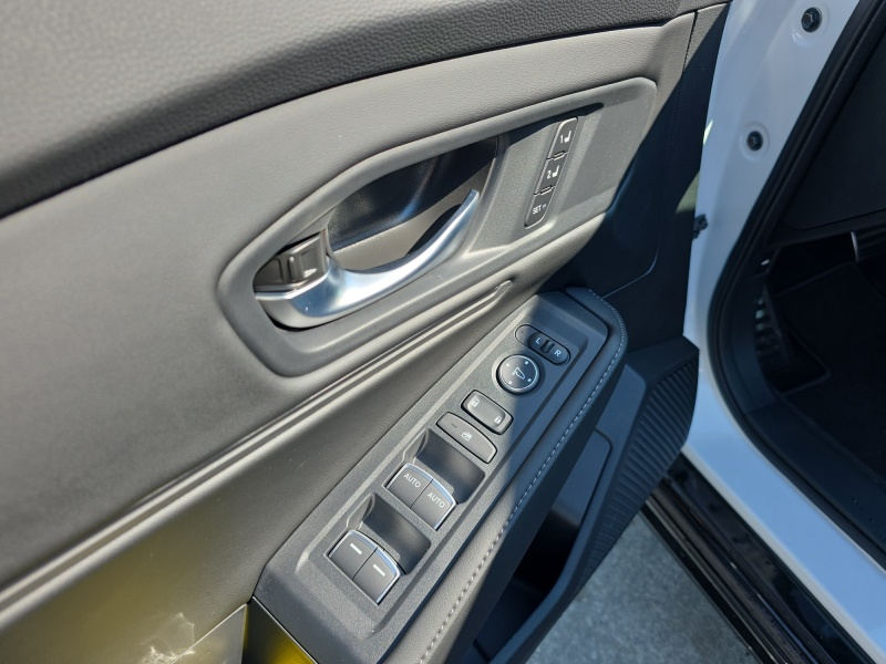 2026 Honda Accord Hybrid