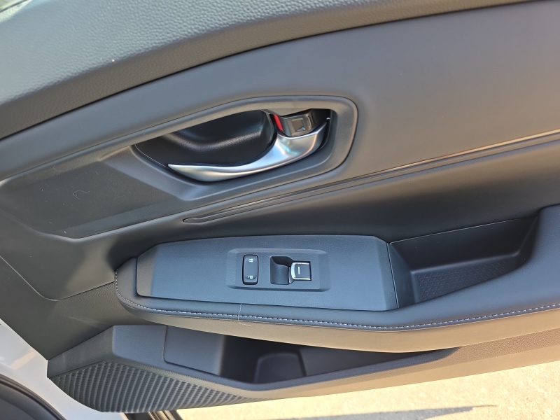 2026 Honda Accord Hybrid