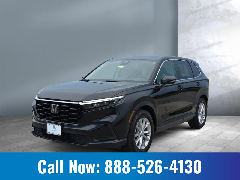 Used 2023 Honda CR-V EX-L Crossovers