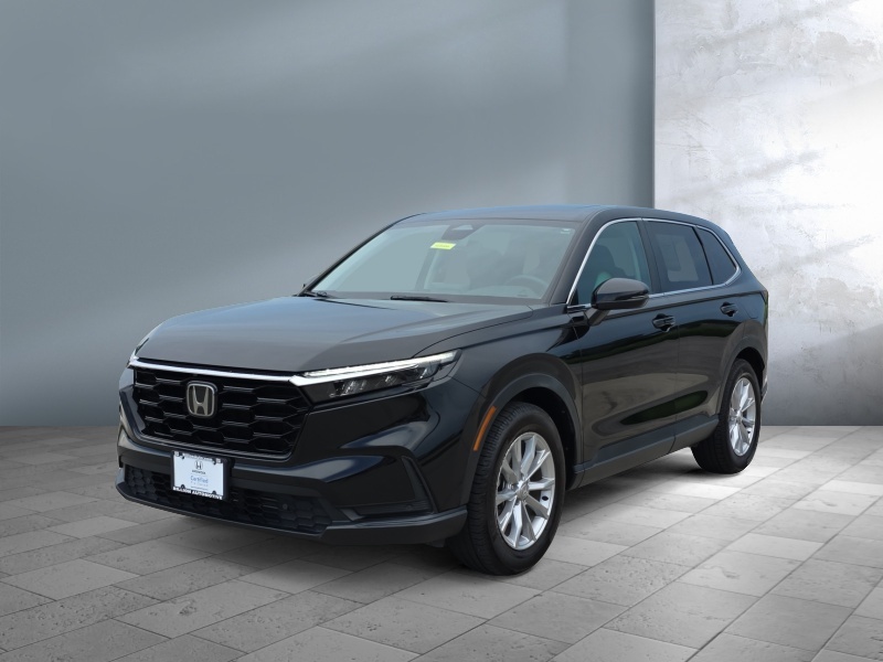 2023 Honda CR-V