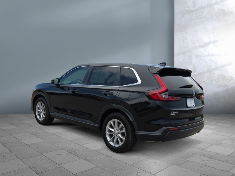 2023 Honda CR-V